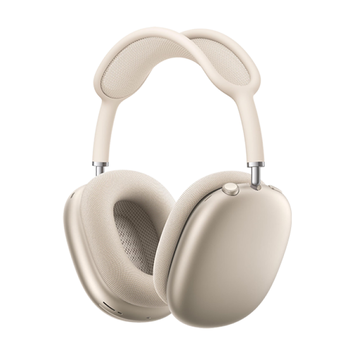 Apple Airpods Max - Starlight