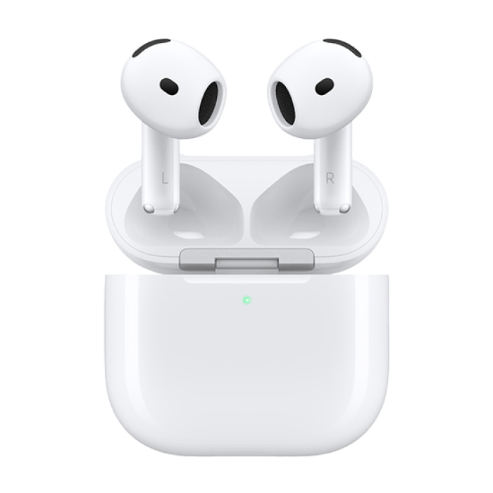 Apple AirPods 4 - White