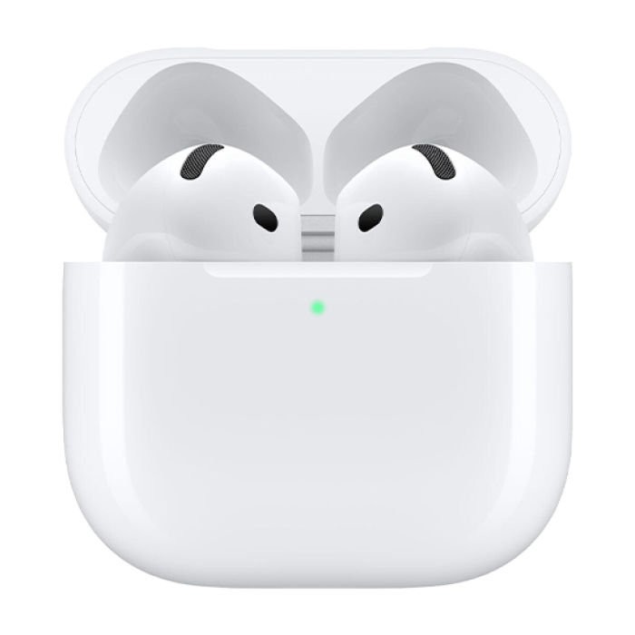 Apple AirPods 4 ANC - White