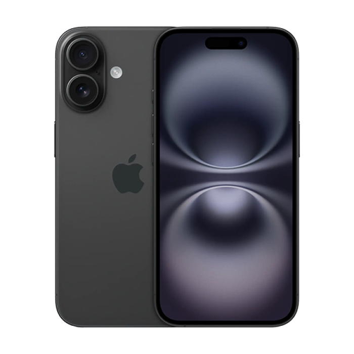Apple iPhone 16 128GB - Black Apple iPhone 16 128GB - Black