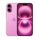 Apple iPhone 16 5G (8GB/128GB) Pink Apple iPhone 16 5G (8GB/128GB) Pink