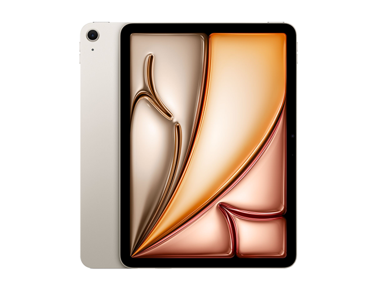 Tablet Apple iPad Air 11 7 Gen (2025) M3 128GB WiFi - Starlight Tablet Apple iPad Air 11 7 Gen (2025) M3 128GB WiFi - Starlight