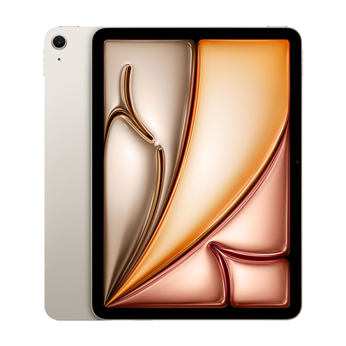 Tablet Apple iPad Air 11 7 Gen (2025) M3 128GB WiFi - Starlight