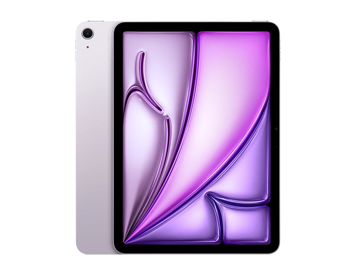 Tablet Apple iPad Air 11 7 Gen (2025) M3 128GB WiFi - Purple