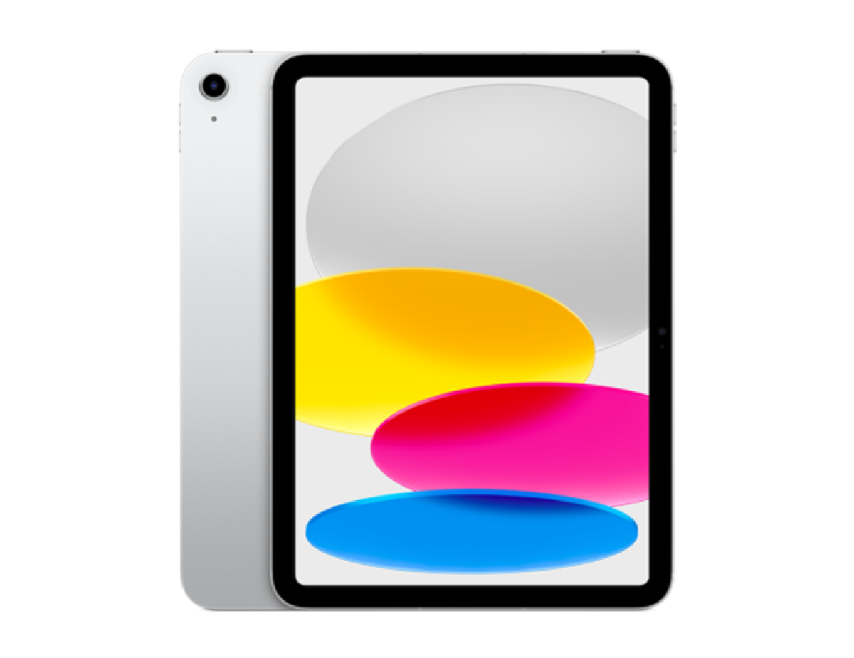 Tablet Apple iPad 10.9 11.Gen (2025) 128GB WiFi - Silver Tablet Apple iPad 10.9 11.Gen (2025) 128GB WiFi - Silver