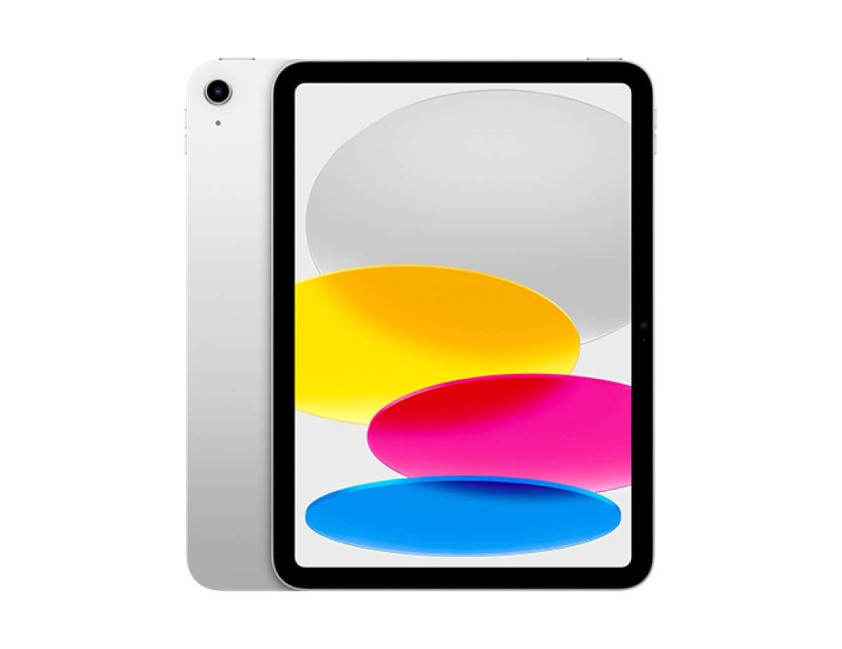 Tablet Apple iPad 10.9 11.Gen (2025) 128GB WiFi - US Spec - Silver Tablet Apple iPad 10.9 11.Gen (2025) 128GB WiFi - US Spec - Silver