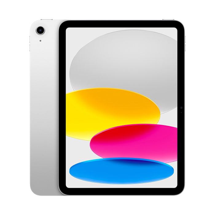 Tablet Apple iPad 10.9 11.Gen (2025) 128GB WiFi - US Spec - Silver