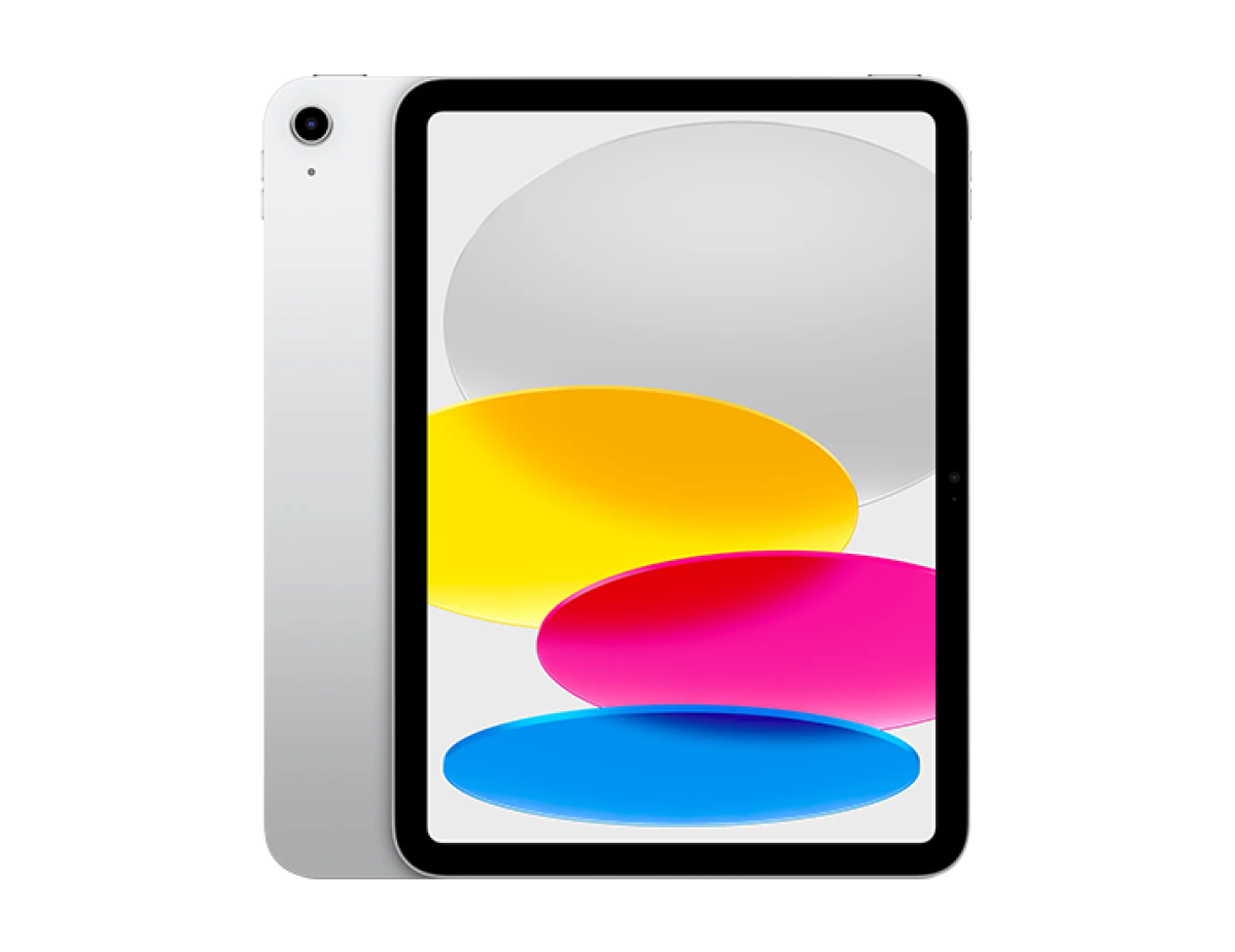 Tablet Apple iPad 10.9 11.Gen (2025) 128GB WiFi - Silver