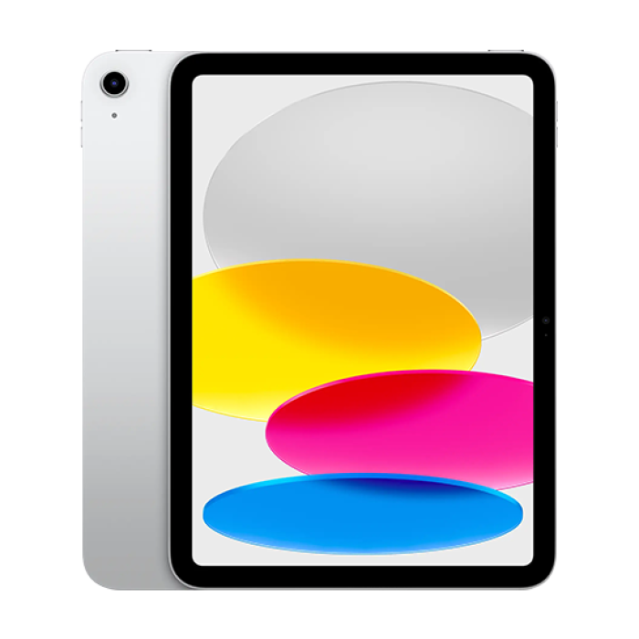 Tablet Apple iPad 10.9 11.Gen (2025) 128GB WiFi - Silver Tablet Apple iPad 10.9 11.Gen (2025) 128GB WiFi - Silver