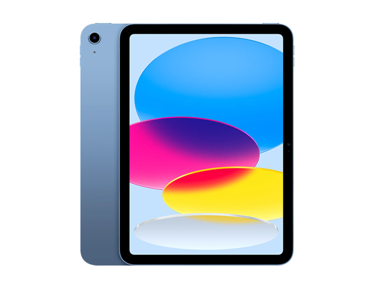 Tablet Apple iPad 10.9 11.Gen (2025) 128GB WiFi - US Spec - Blue