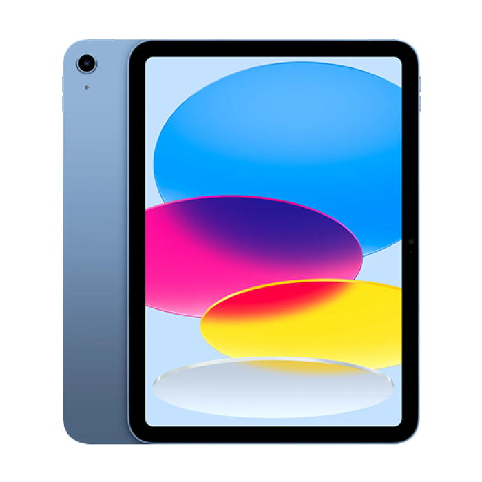 Tablet Apple iPad 10.9 11.Gen (2025) 128GB WiFi - US Spec - Blue Tablet Apple iPad 10.9 11.Gen (2025) 128GB WiFi - US Spec - Blue