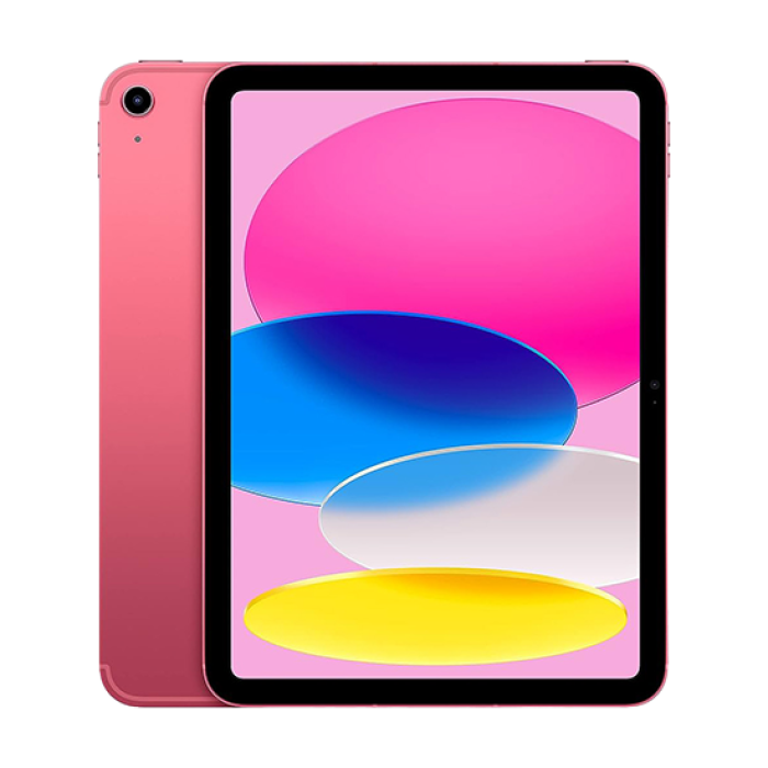 Tablet Apple iPad 10.9 11.Gen (2025) 128GB WiFi - US Spec - Pink Tablet Apple iPad 10.9 11.Gen (2025) 128GB WiFi - US Spec - Pink