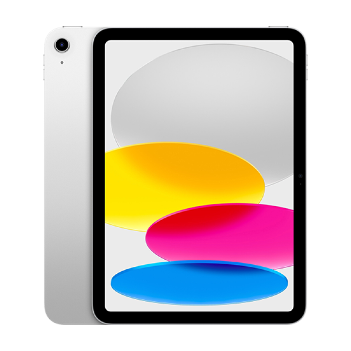 Tablet Apple iPad 10.9 11.Gen (2025) 128GB 5G - Silver