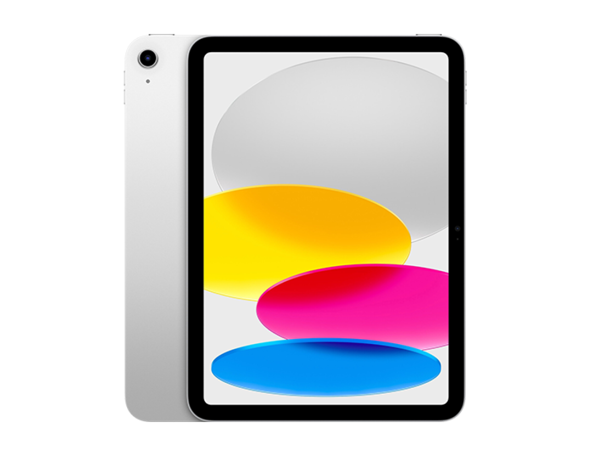 Tablet Apple iPad 10.9 11.Gen (2025) 128GB 5G - Silver Tablet Apple iPad 10.9 11.Gen (2025) 128GB 5G - Silver