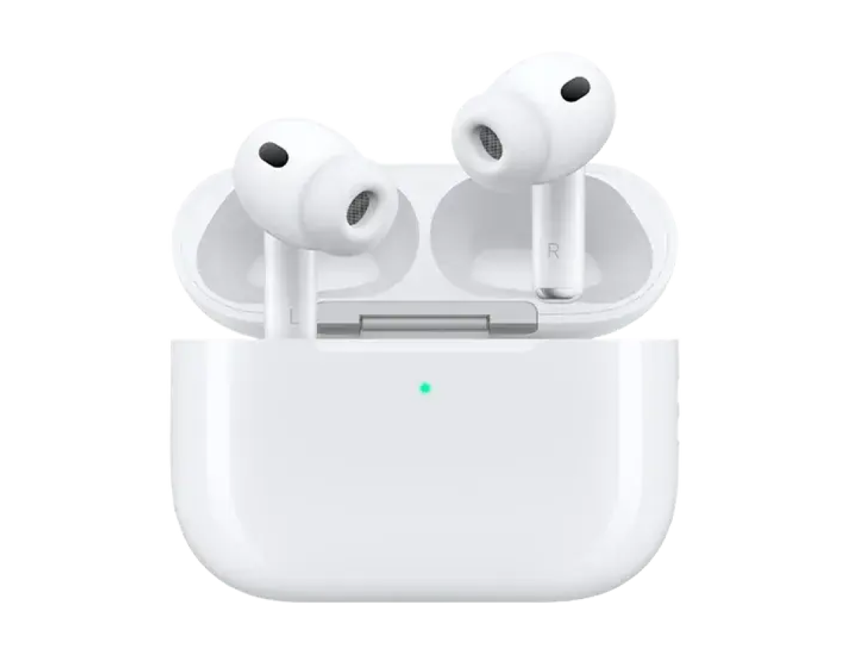 Apple AirPods Pro 3rd Gen. with MagSafe Charging Case (USB-C) - White
