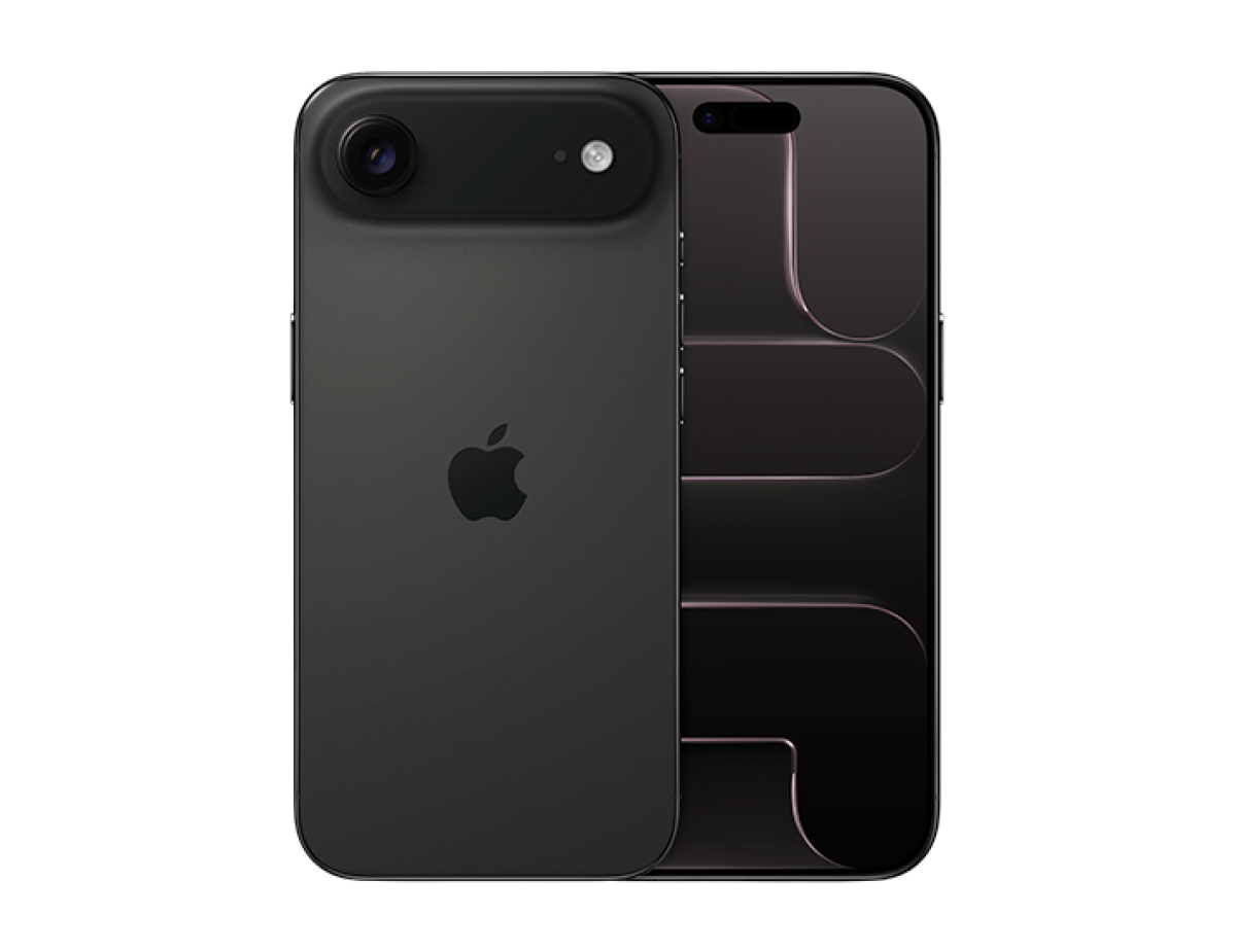 Apple iPhone Air 256GB - Space Black