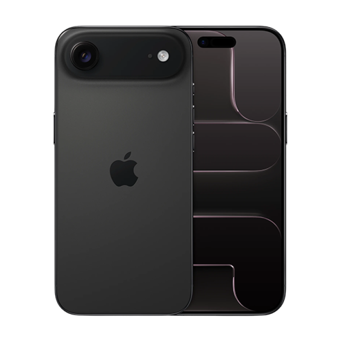 Apple iPhone Air 256GB - Space Black