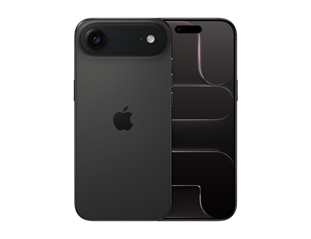 Apple iPhone Air 256GB - Space Black