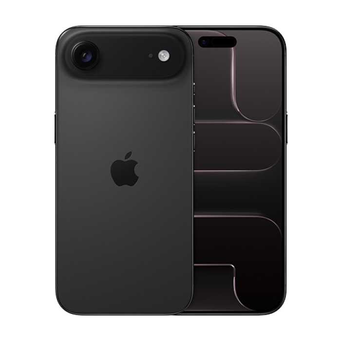 Apple iPhone Air 256GB - Space Black