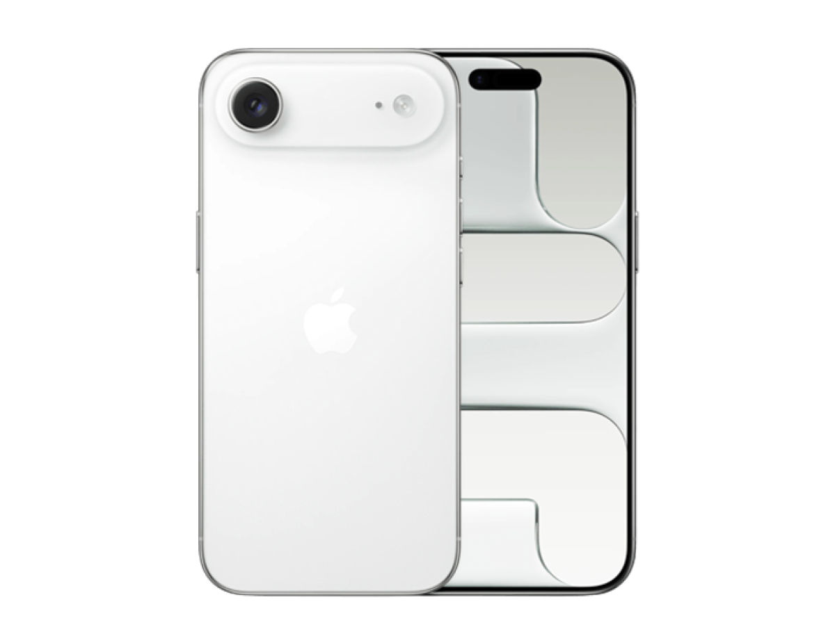 Apple iPhone Air 256GB - Cloud White Apple iPhone Air 256GB - Cloud White