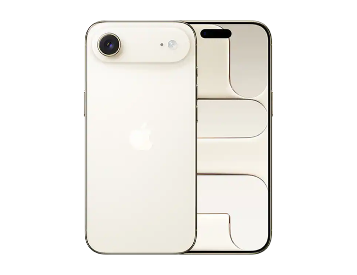 Apple iPhone Air 256GB - Light Gold
