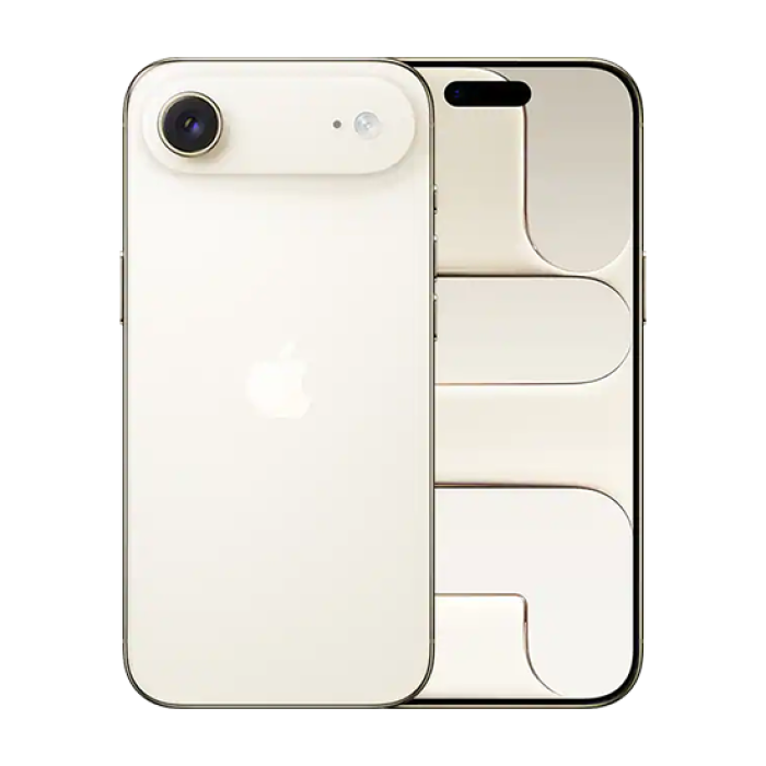 Apple iPhone Air 256GB - Light Gold