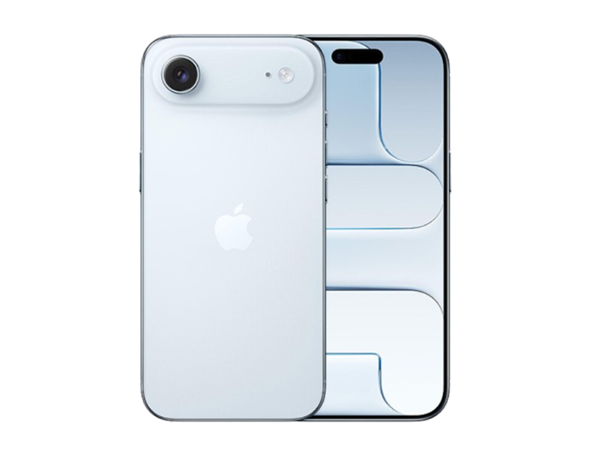 Apple iPhone Air 256GB - Sky Blue Apple iPhone Air 256GB - Sky Blue