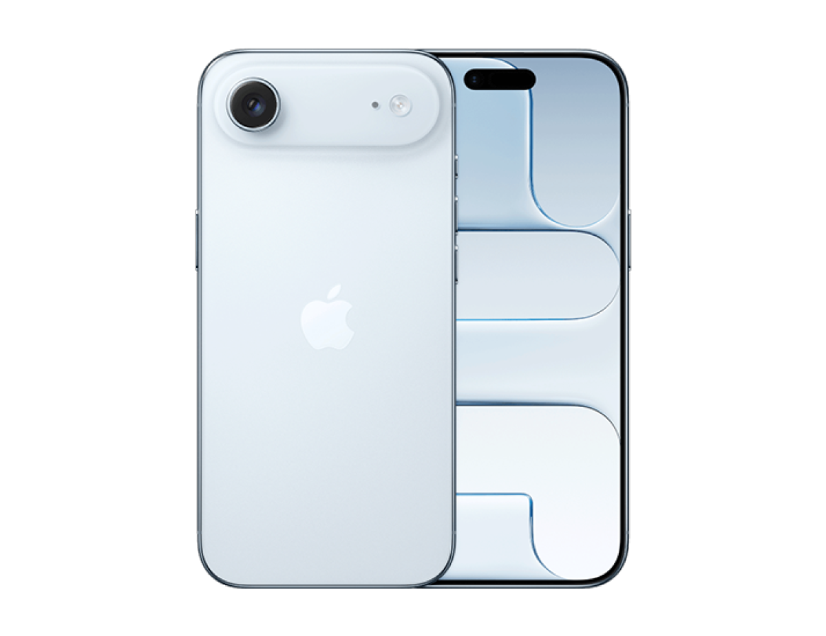 Apple iPhone Air 256GB - Sky Blue Apple iPhone Air 256GB - Sky Blue