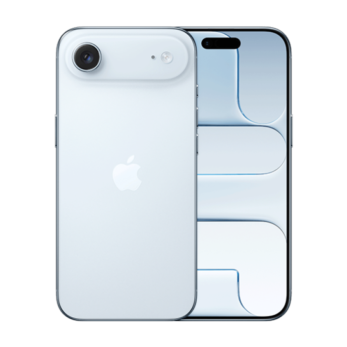 Apple iPhone Air 256GB - Sky Blue Apple iPhone Air 256GB - Sky Blue