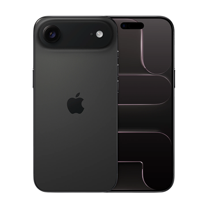 Apple iPhone Air 512GB - Space Black