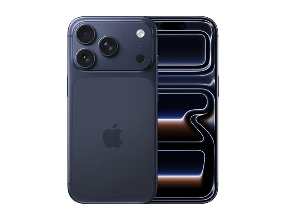 Apple iPhone 17 Pro 512GB - Deep Blue Apple iPhone 17 Pro 512GB - Deep Blue