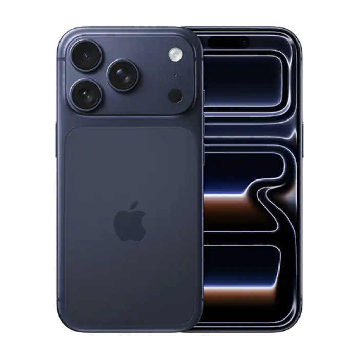 Apple iPhone 17 Pro 512GB - Deep Blue Apple iPhone 17 Pro 512GB - Deep Blue