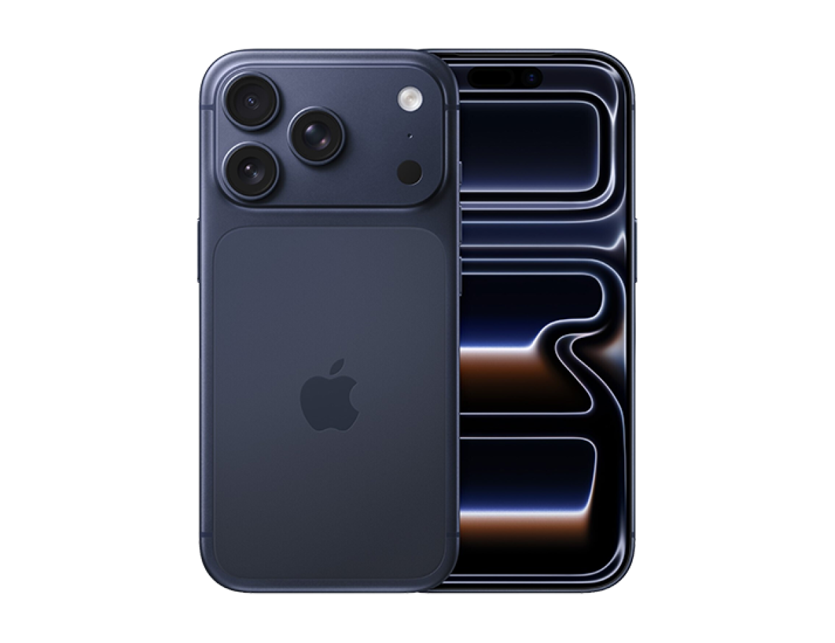 Apple iPhone 17 Pro 1TB - Deep Blue Apple iPhone 17 Pro 1TB - Deep Blue