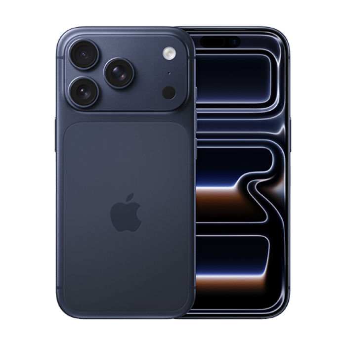 Apple iPhone 17 Pro 1TB - Deep Blue