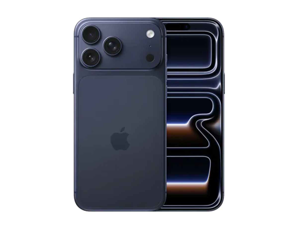 Apple iPhone 17 Pro Max 256GB - Deep Blue Apple iPhone 17 Pro Max 256GB - Deep Blue