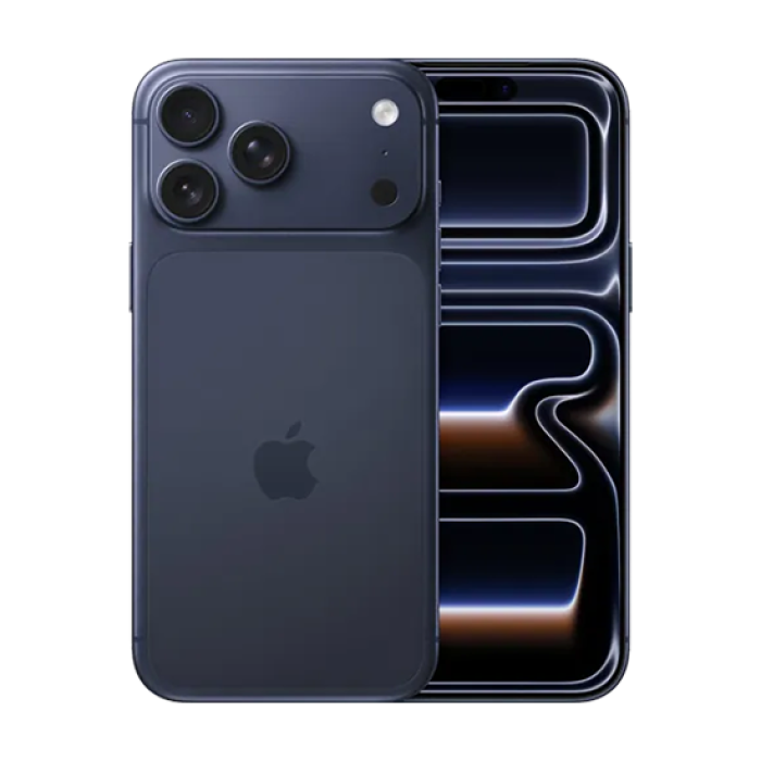 Apple iPhone 17 Pro Max 256GB - Deep Blue Apple iPhone 17 Pro Max 256GB - Deep Blue