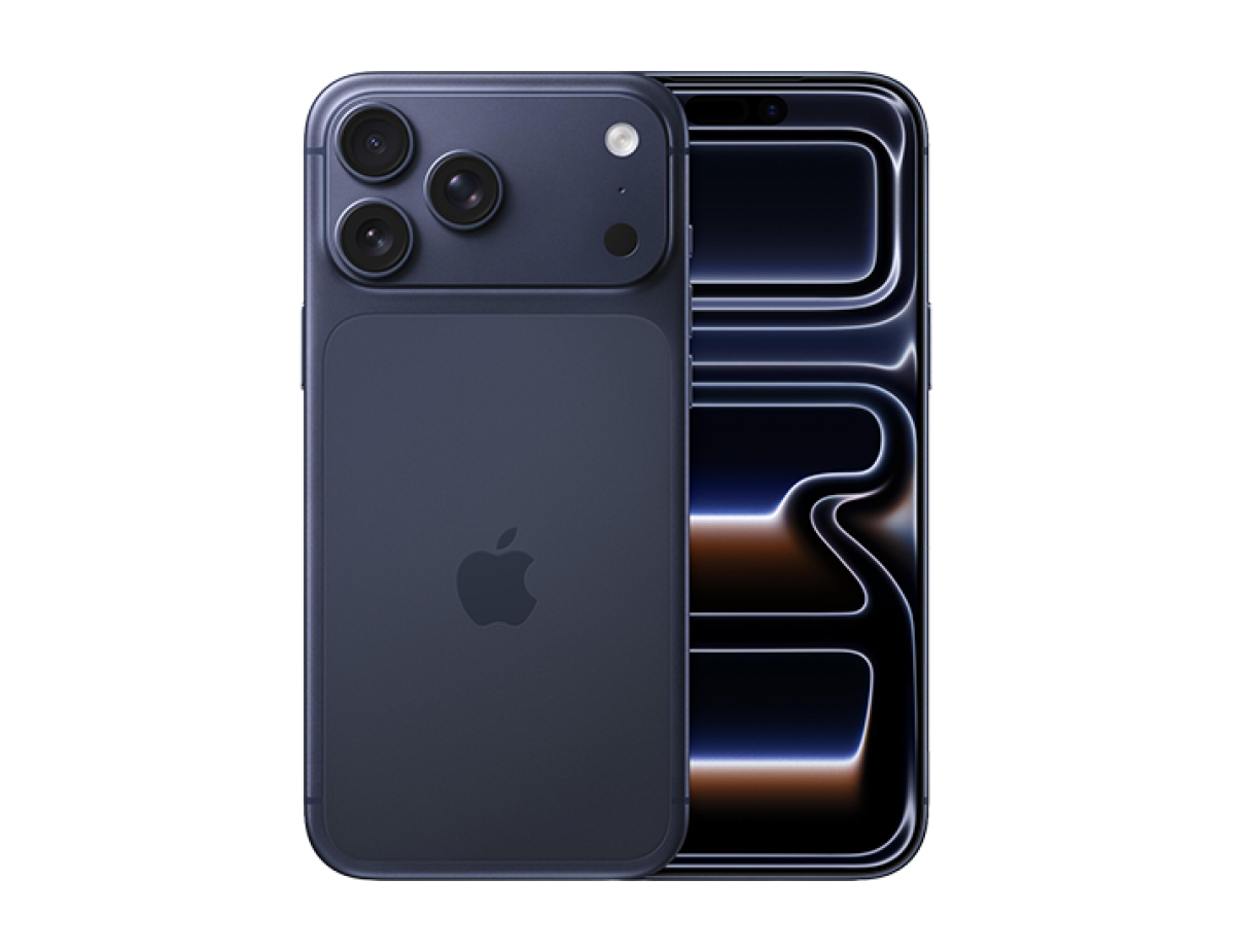 Apple iPhone 17 Pro Max 1TB - Deep Blue