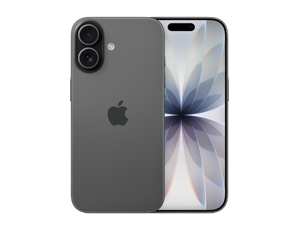 Apple iPhone 17 256GB - Black