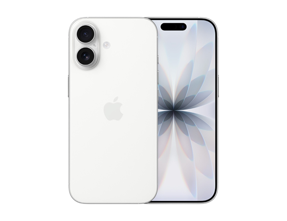 Apple iPhone 17 256GB - White