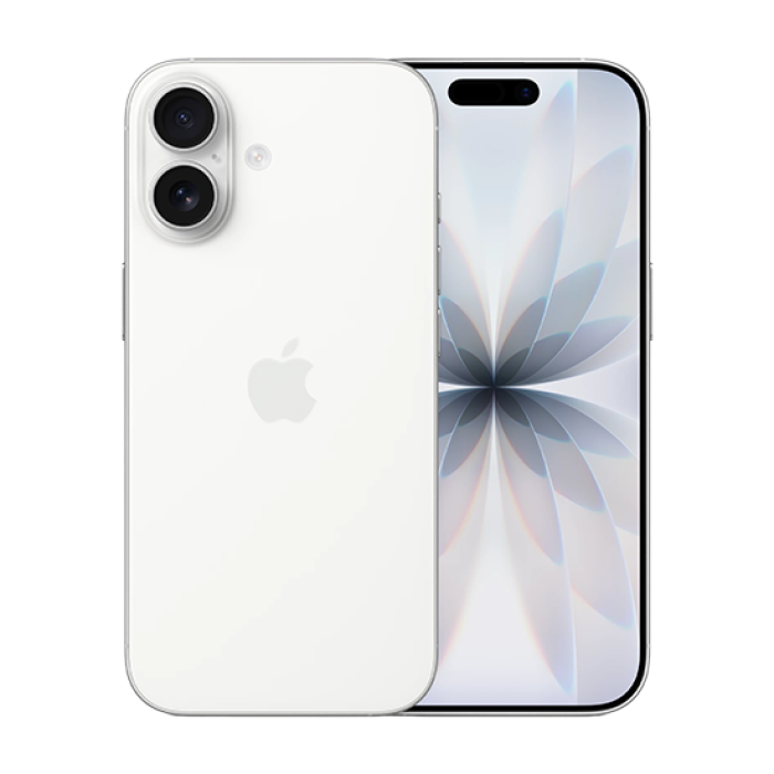 Apple iPhone 17 256GB - White Apple iPhone 17 256GB - White