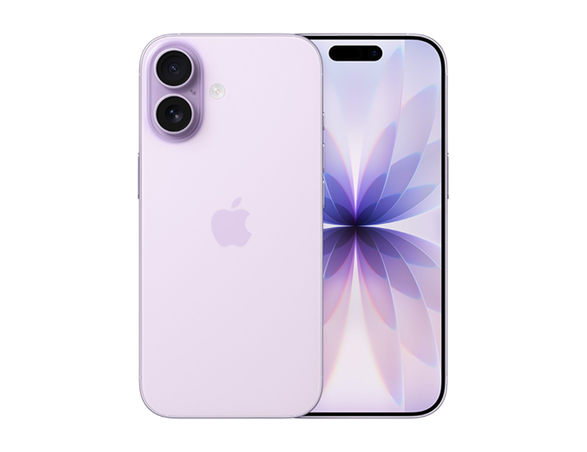 Apple iPhone 17 256GB - Lavender