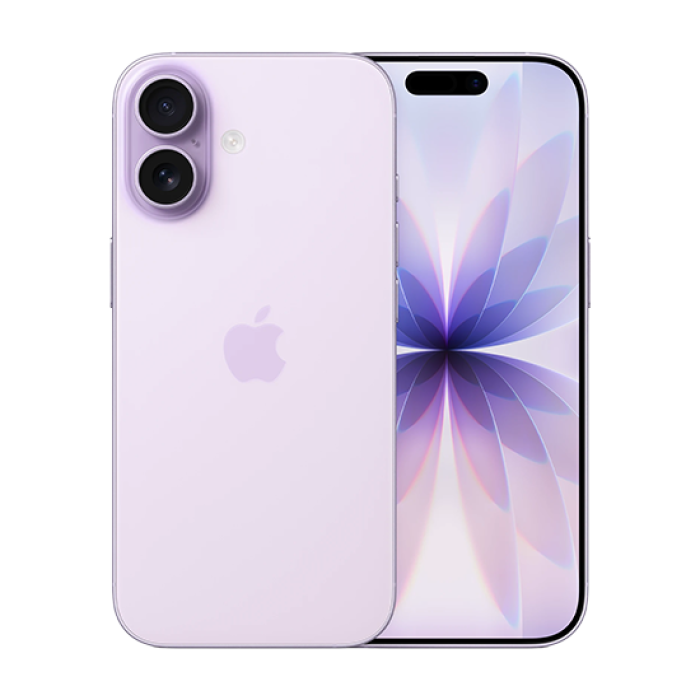 Apple iPhone 17 256GB - Lavender Apple iPhone 17 256GB - Lavender