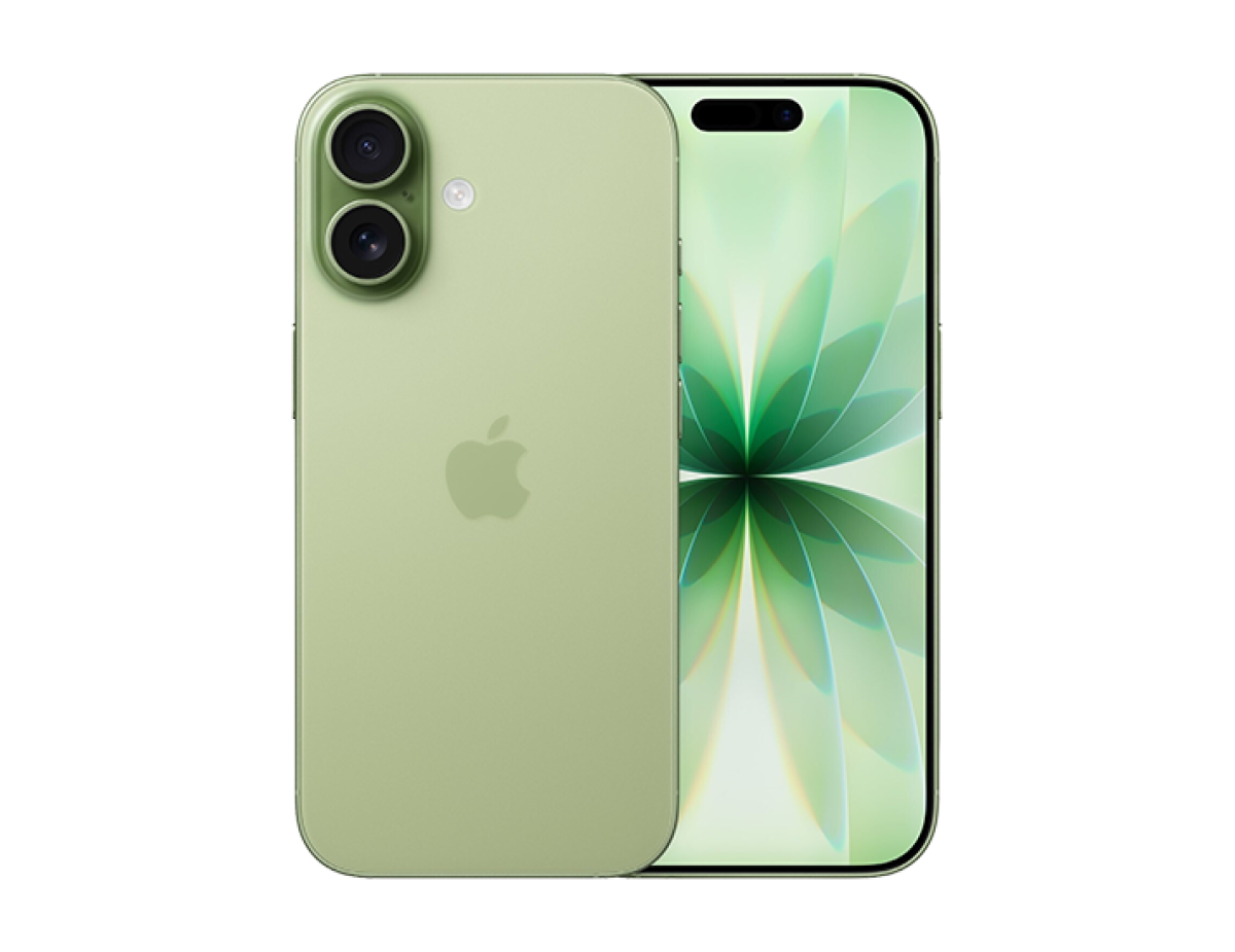 Apple iPhone 17 256GB - Sage