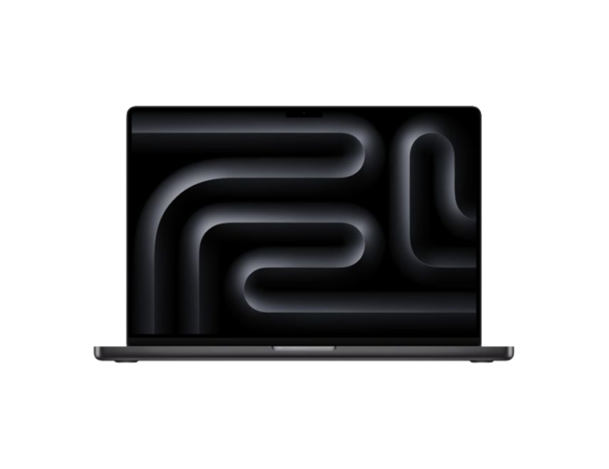 Apple MacBook Pro 16 M5 Pro (2026) QWERTY 24GB RAM 1TB 18-Core CPU 20-Core GPU - Black MGEA4B/A Apple MacBook Pro 16 M5 Pro (2026) QWERTY 24GB RAM 1TB 18-Core CPU 20-Core GPU - Black MGEA4B/A