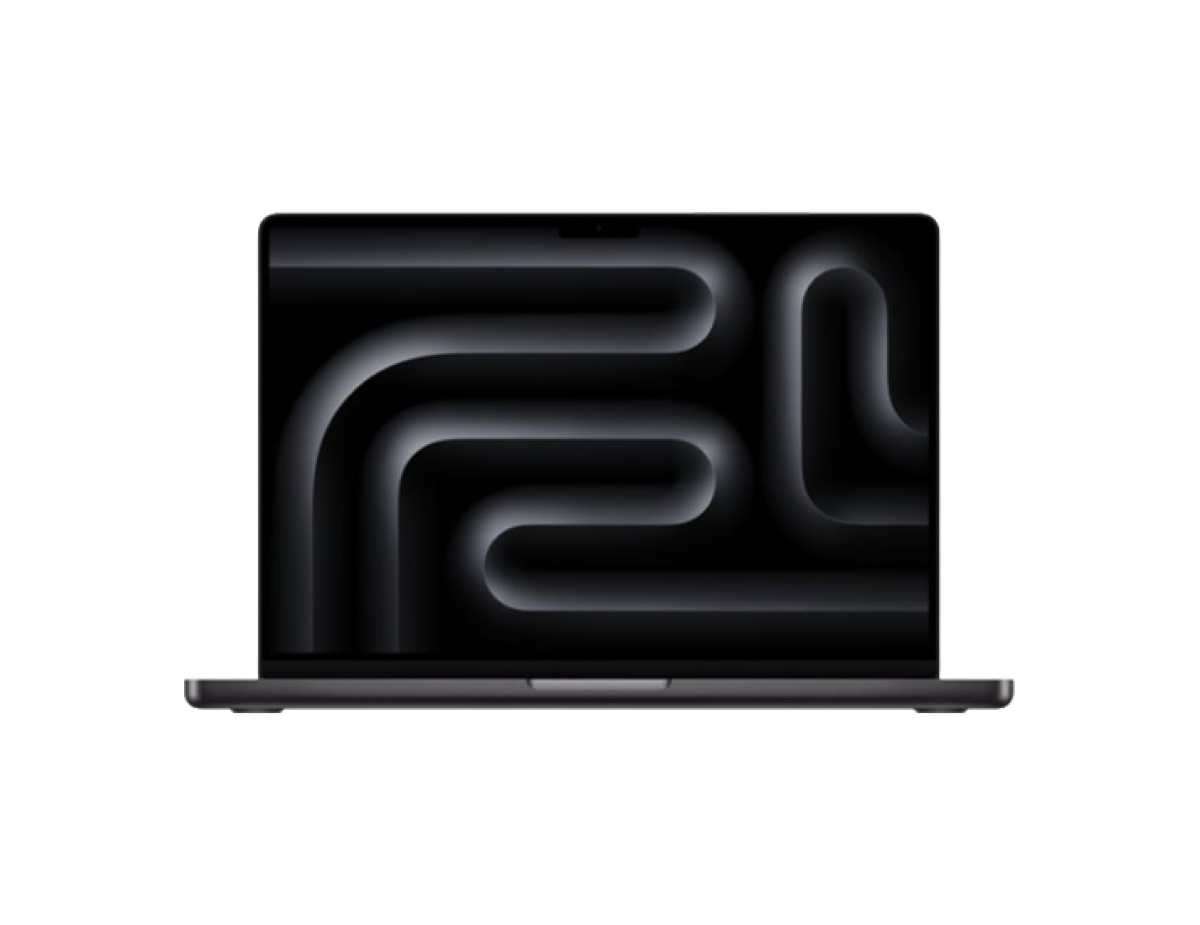 Apple MacBook Pro 14 M5 Pro (2026) QWERTY 24GB RAM 1TB 15-Core CPU 16-Core GPU - Black MGDR4B/A Apple MacBook Pro 14 M5 Pro (2026) QWERTY 24GB RAM 1TB 15-Core CPU 16-Core GPU - Black MGDR4B/A