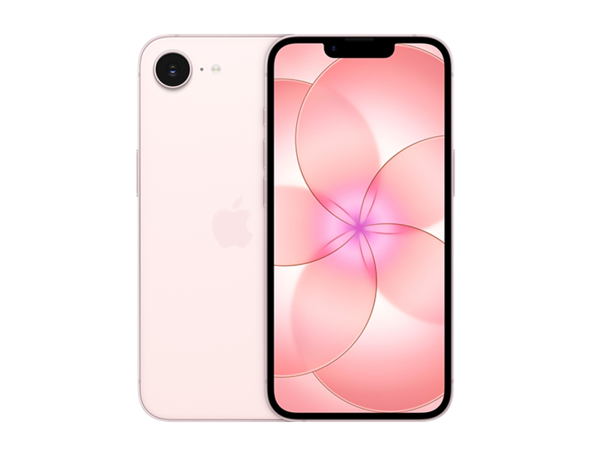 Apple iPhone 17e 256GB - Pink Apple iPhone 17e 256GB - Pink