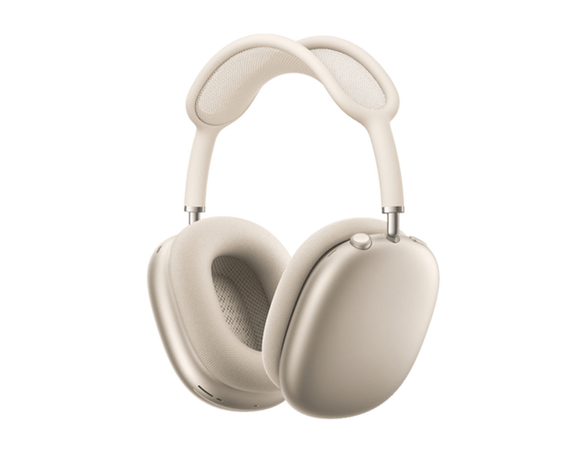 Apple Airpods Max 2 - Starlight