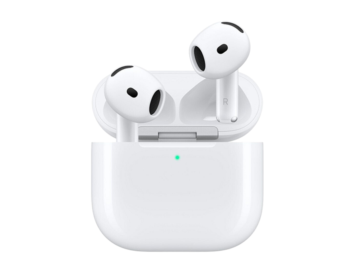 Apple AirPods 5 - White Apple AirPods 5 - White