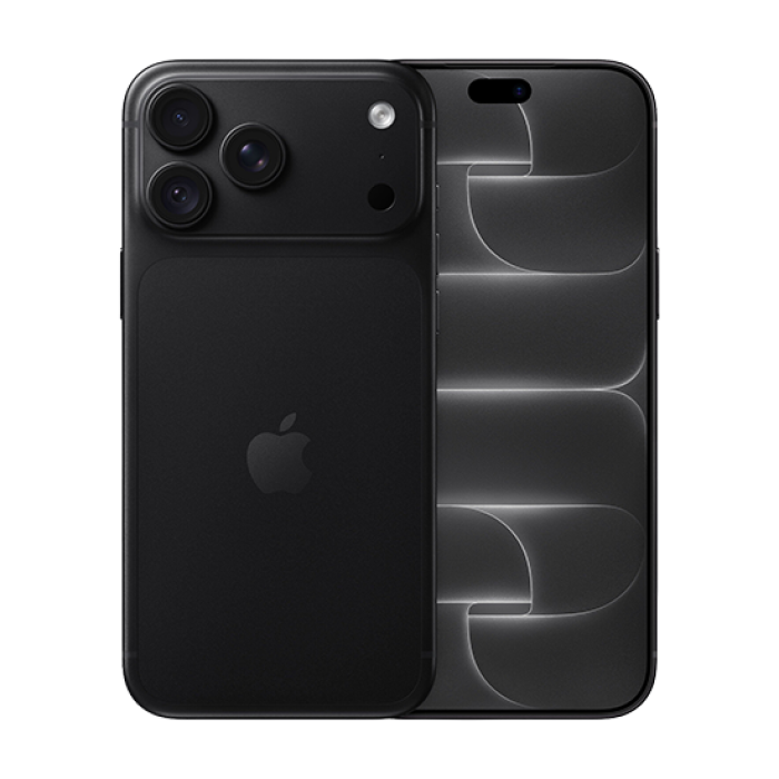 Apple iPhone 18 Pro Max 512GB - Black Apple iPhone 18 Pro Max 512GB - Black