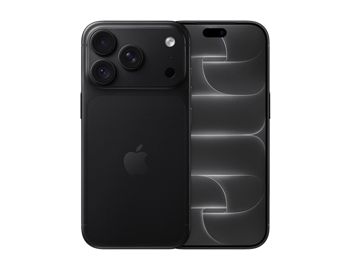 Apple iPhone 18 Pro 512GB - Black Apple iPhone 18 Pro 512GB - Black